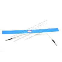 Fuel Feed Pipe - Pump to Filter - V8 - 4.0L, 4.6L V8 | Range Rover P38