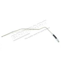 Fuel Pipe to Pump - V8, 4.0L & 4.6L V8 | Range Rover P38