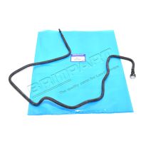 Fuel Feed Hose - Pump to Filter - Td5 | Defender 1987-2006