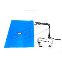 Fuel Pipe Assembly - Tank to Filter - Td5 | Discovery 2 1998-2004