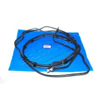 Fuel Pipe Pump to Engine - Td5, Twin | Defender 110