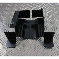 Fuel Filter Cover - Fuel System, Td5 | Defender 1987-2006