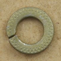 M6 Spring Washer - Series, Defender, Discovery 1, Range Rover Classic