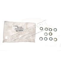 M6 Spring Washer - Defender, Discovery 1 & Range Rover Classic