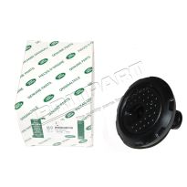 Fuel Filler Cap - Fuel System - Freelander L314, 1996-2006