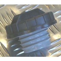 Fuel Filler Cap - 4.0 V8, 2.8 M52 Petrol | Defender, Range Rover P38