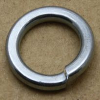 M10 Spring Washer - Suspension | Defender, Discovery 1, Range Rover Classic