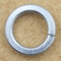 1/4 inch UNF Spring Washer - Defender, Discovery 1, Range Rover Classic