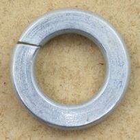 3/8 UNF Spring Washer - Defender, Discovery 1, Range Rover P38