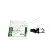 Short Air Cleaner Retaining Clip - TD5, BMW M51 | Defender, Discovery 2, Range Rover P38