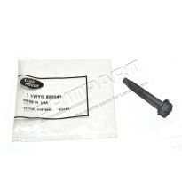 Hex-Head Bolt M8 x45 - 4.0 V6, 3.0 V6, AJ V8 | Discovery, Range Rover Sport