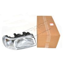 Headlamp Assy 81