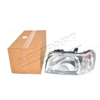 Headlamp Assy