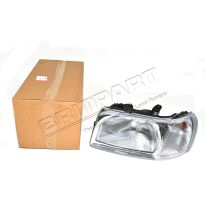 Left Headlamp Assy