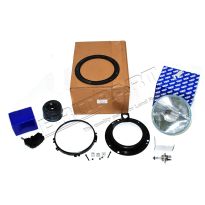 Headlight Kit - Front - RHD - Halogen - Manual Levelling  | Def 98-16