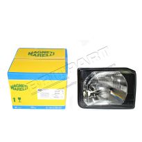 Driver Side Headlamp - RHD Pre-facelift | Discovery 2 1998-2004
