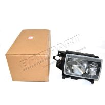 Headlamp Assembly Right Hand - Front Lighting | Range Rover P38