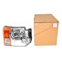 Right-Hand Headlamp Assembly - Adaptive Bi-Xenon | Discovery 3 2005-2009
