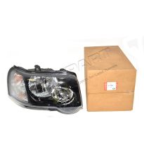 Headlamp Assembly - Freelander 1996-2006, From VIN 4A000001