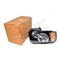 Headlight - Front - RH - LHD | Freelander 1 2004 On