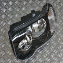 Headlamp Assy