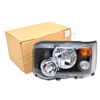 Headlamp Assembly - Right-hand drive, Auto-adjust | Discovery 2, 1998-2004