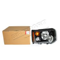 Headlamp Assembly - Lighting Flasher | Discovery 2 1998-2004