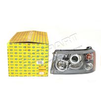 Headlamp Assembly - Bi-Xenon Auto Dip, Left | L320 2005-2009