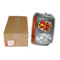 Lamp Assy - Flasher
