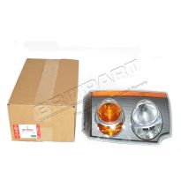 Side Flasher Lamp - With Xenon Headlamps | Range Rover 2002-2009 L322