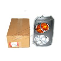 Front Side Flasher Lamp - Left Hand | Range Rover L322, 2002-2009