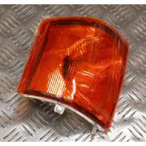 Front Right-Hand Indicator Lamp - Amber | Discovery 1
