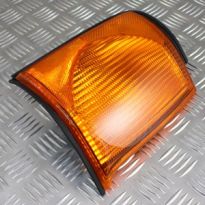 Front RH Indicator Lamp - Amber - Pre Facelift | Discovery 2