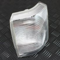 Front Left Indicator - Clear Lens - Range Rover P38