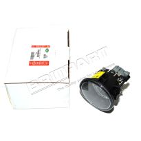 Front Fog Lamp - Front Lighting - Range Rover L322 2002-2009