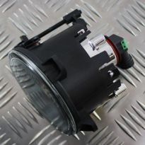 Front Left Fog Lamp - Discovery 3, Range Rover Sport, Range Rover L322