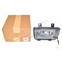 Left-Hand Front Fog Lamp - Front Lighting | Range Rover P38 1994-2001