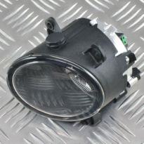 Front Fog Lamp Assembly - Front Lighting | Freelander 1996-2006