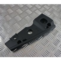 Top Right-Hand Front Headlight Cover - Discovery 2, From VIN 3A000000