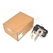 Headlamp Wiper Motor and Bracket - Headlamp Washer | Range Rover 2002-2009