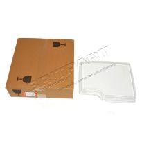 Lens - RH - Front Headlight | Range Rover L322 To 2005