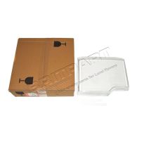 Headlamp Lens - Headlamp Assembly | Range Rover 2002-2009 L322