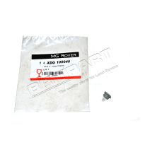 Radio Screen Bulb and Holder - Freelander 1, 1996-2006