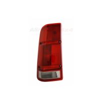 Left-hand Rear Taillight Assembly - Rear Lamps - Discovery 2