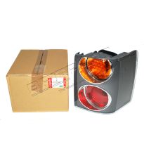 Lamp Assy Rear