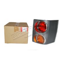 (T) Lamp - Rear