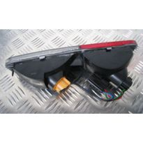 Rear Left-Hand Bumper Lamp - Rear Lighting | Freelander 1996-2006
