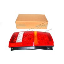 Taillight - Rear - LH | Discovery 3
