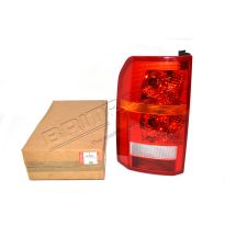 Lamp - Rear