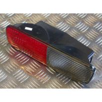 Rear Bumper Lamp Assembly - Reverse and Fog Lights | Discovery 2 1998-2004
